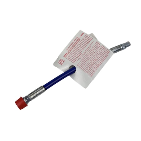 Bedford Precision Parts Bedford Precision Hose Assembly, Replacement for stPro, 190ES, and 295st 241-926 13-2632